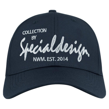 Micro cap - Navy - Image 1