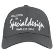 Micro cap - Dark grey - Image 1