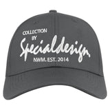 Micro cap - Dark grey - Image 1