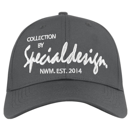 Micro cap - Dark grey - Image 1