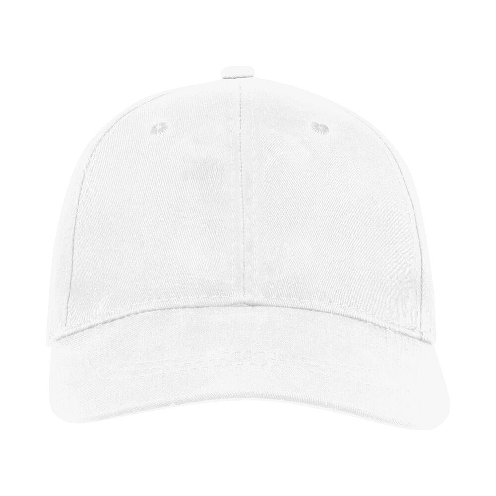 Special Classic cap - White - Image 1