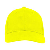 Special Classic cap - HV yellow - Image 1