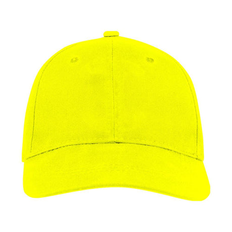 Special Classic cap - HV yellow - Image 1
