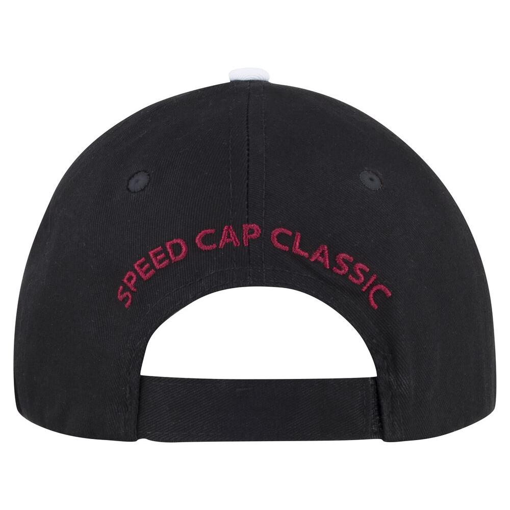 Special Classic cap - Black - Image 2