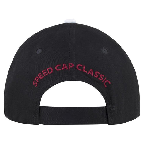Special Classic cap - Black - Image 2