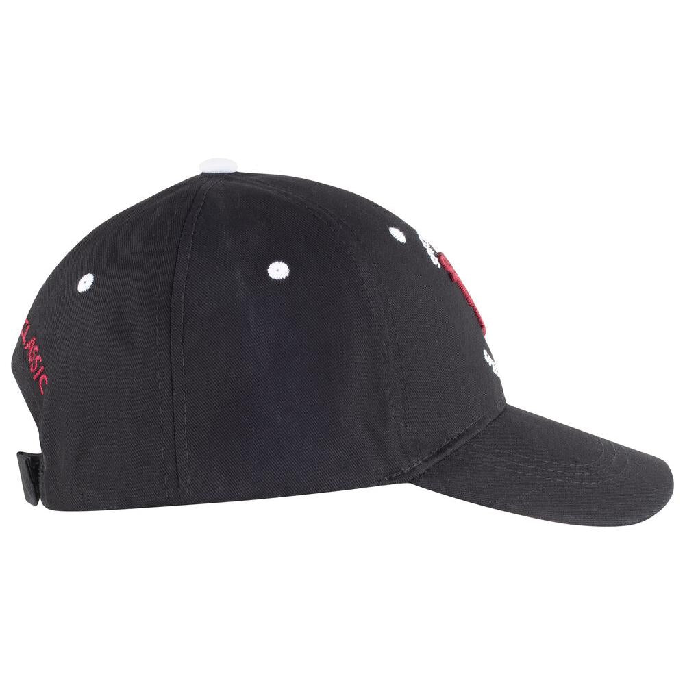 Special Classic cap - Black - Image 4