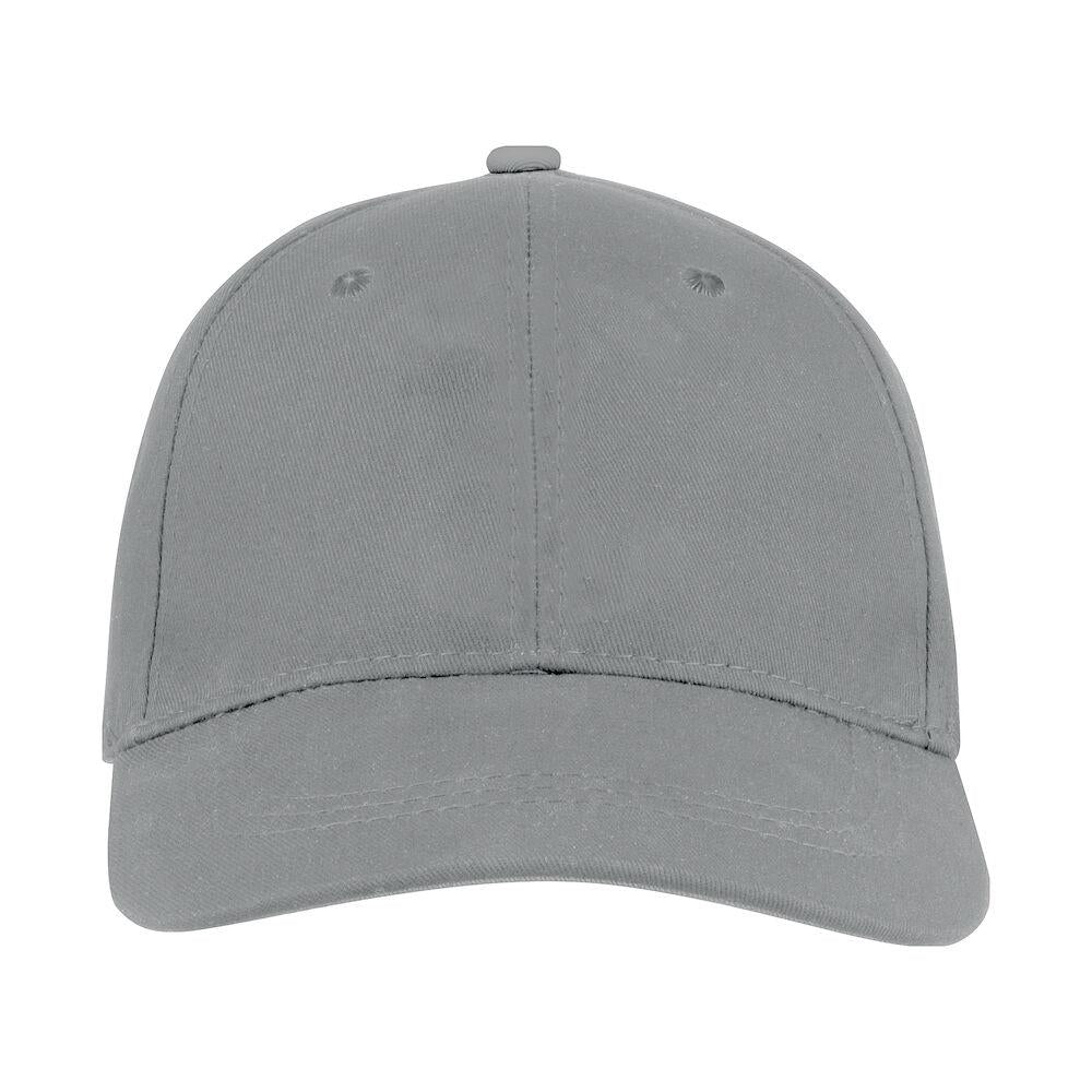 Special Classic cap - Light grey - Image 1