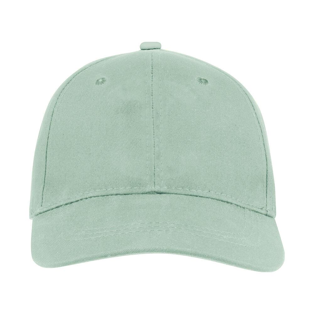 Special Classic cap - Light green - Image 1