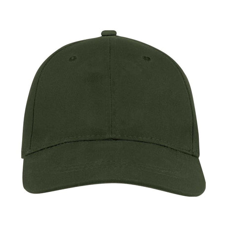 Special Classic cap - Green - Image 1
