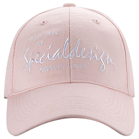 Special Classic cap - Pink - Image 1