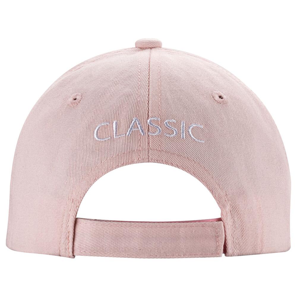 Special Classic cap - Pink - Image 2