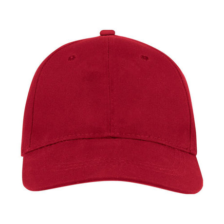Special Classic cap - Red - Image 1