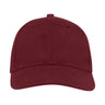 Special Classic cap - Wine red - Image 1