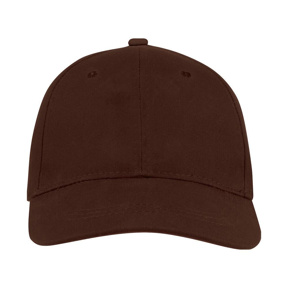 Special Classic cap - Brown - Image 1
