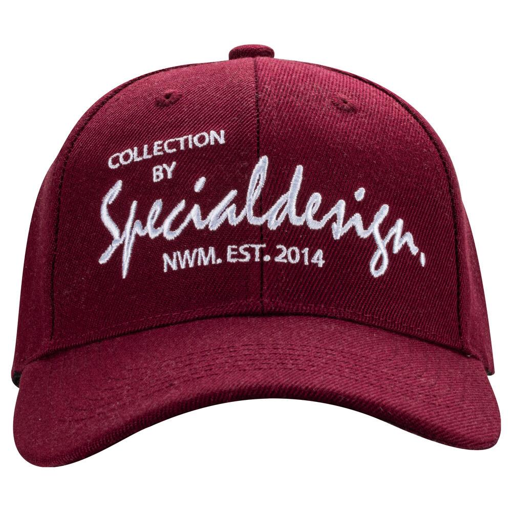 Classic premium acrylic - Wine Red - Image 1