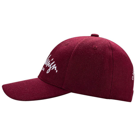 Classic premium acrylic - Wine red - Image 3