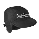 Winter Cap - Black - Image 1