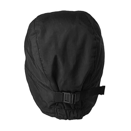 Winter Cap - Black - Image 2