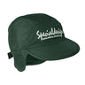 Winter Cap - Green - Image 1