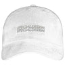 Dad Cap - White - Image 1