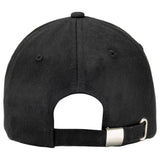 Dad Cap - Black - Image 2