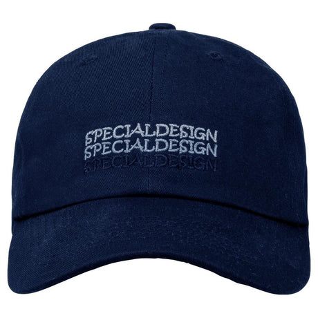 Dad Cap - Navy - Image 1