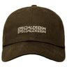 Dad Cap - Green - Image 1