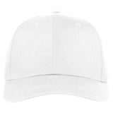 Basic cap - White - Image 1