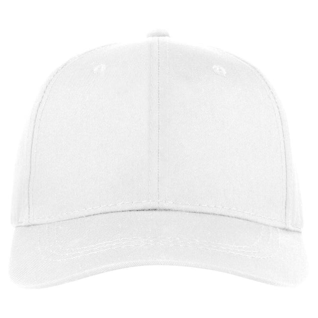 Basic cap - White - Image 1