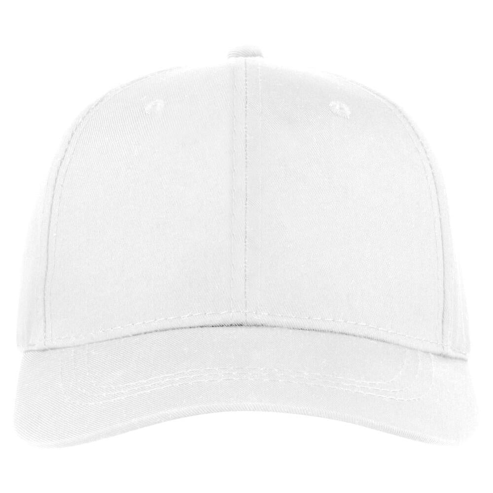 Basic cap - White - Image 1