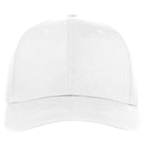 Basic cap - White - Image 1