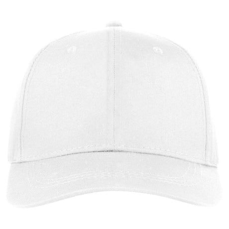 Basic cap - White - Image 1