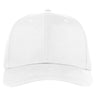 Basic cap - White - Image 1