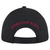 Basic cap - Black - Image 2