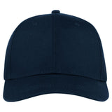 Basic cap - Navy - Image 1