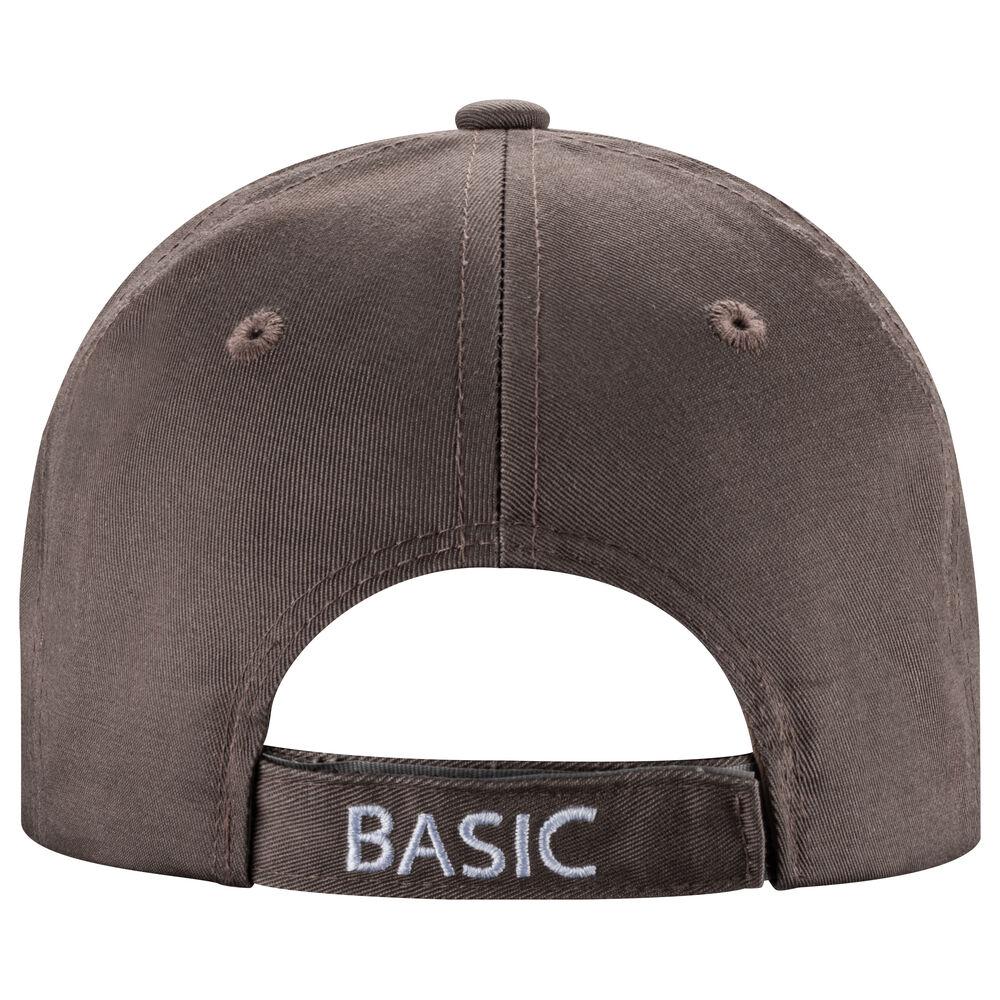 Basic cap - Mole - Image 2