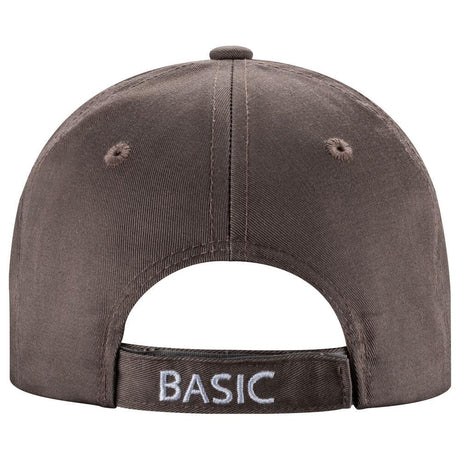 Basic cap - Mole - Image 2
