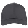 Basic cap - Dark Grey - Image 1