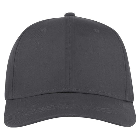 Basic cap - Dark grey - Image 1