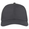 Basic cap - Dark grey - Image 1
