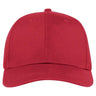 Basic cap - Red - Image 1