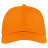 Basic cap - Orange - Image 1