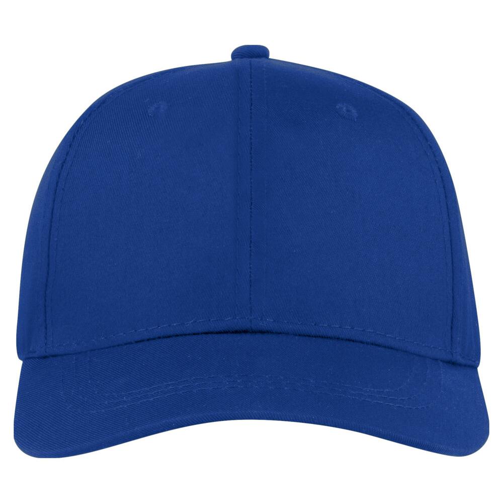 Basic cap - Royal - Image 1