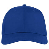 Basic cap - Royal - Image 1
