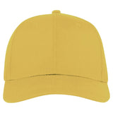 Basic cap - Yellow - Image 1
