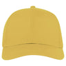 Basic cap - Yellow - Image 1