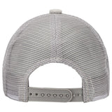 Trucker Velvet - Light grey - Image 2