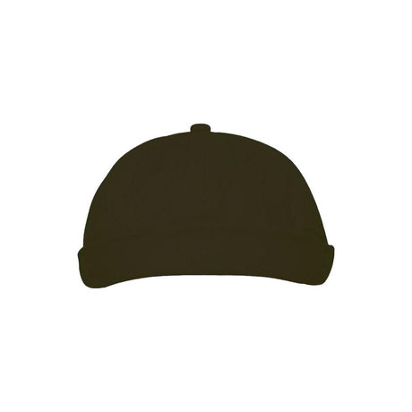 Docker cap - Green - Image 1