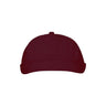 Docker cap - Wine Red - Image 1