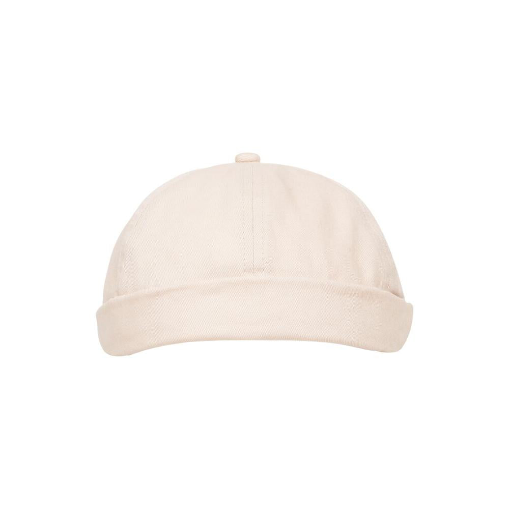 Docker cap - Khaki - Image 1